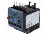 Releu termic SIEMENS 3RT20 S00 cu cleme cu şurub