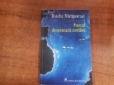 Pascal deseneaza corabii de Radu Niciporuc