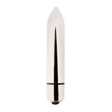 Cumpara ieftin Loving Joy Single Speed Silver Bullet Vibrator