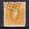 ✅RO 1865 ,LP 15 ,&quot;A.I. Cuza in oval &quot; 2 par , * FALS *
