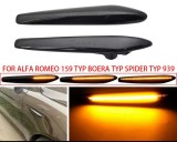 Cumpara ieftin SEMNALIZARI Dinamice ALFA ROMEO 159 si 939