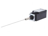 Limitator Cursă Arc Inox 110mm NO NC