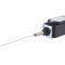 Limitator Cursă Arc Inox 110mm NO NC