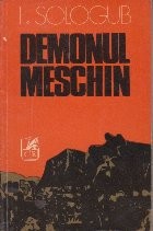 Demonul meschin foto