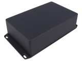 Carcasă Universală cu Lame de Fixare 120x188x56mm