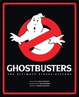 Ghostbusters: The Ultimate Visual History foto