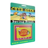 Cumpara ieftin Chez Geek Spring Break, Steve Jackson Games