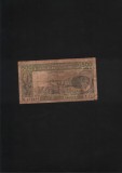 Statele Africii de Vest 500 franci 1984 seria405296 K Senegal