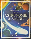 Carte Astronomie si Spatiu, Aquila 93, 1998, 96 pagini, Coperta Cartonata, Literatura Copii
