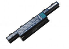 Baterie laptop Packard Bell EasyNote LE69-KB Acer 49Wh 11.1V 6 celule OEM foto