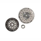 Kit ambreiaj Luk 624317600