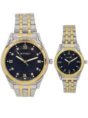 Set cadou ceas pentru EL si EA Ulysses Premium UBD005050 foto
