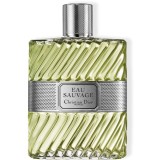 DIOR Eau Sauvage Eau de Toilette pentru bărbați 200 ml