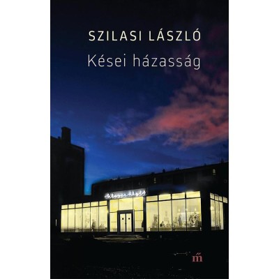 K&amp;eacute;sei h&amp;aacute;zass&amp;aacute;g - Szilasi L&amp;aacute;szl&amp;oacute; foto