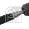 FEBI BILSTEIN 31496 Articulatie axiala, cap de bara