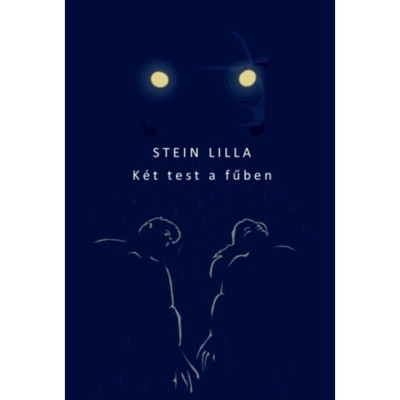 K&amp;eacute;t test a fűben - Stein Lilla foto