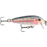 Vobler Rapala Countdown, Culoare BJRT, 3cm, 2.7g