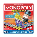 Joc de societate cu aplicatie bancara, Monopoly, G1424