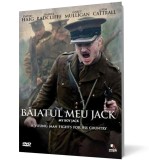 Baiatul meu Jack