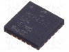 Circuit integrat, convertor D/A, SMD, VQFN20, I2C, MICROCHIP TECHNOLOGY - MCP47FEB04-E/MQ