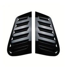 Set ornament protectie geam spate compatibil Volkswagen Golf 4 / MK4 Hatchback 1997&ndash;2003
