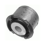 Bucsa punte Bmw Seria 3 E46, X3 E83, Z4 E85, Z4 Cupe E86, Lemf&ouml;rder 2138101, parte montare : Punte spate, Stanga/ Dreapta, Spate, spre exterior