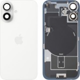 Capac Baterie Apple iPhone 17, Alb, Swap