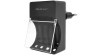 Qoltec Incarcator baterie pentru Ni-MH tip R03 AAA R6 AA
