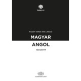 Magyar-angol k&eacute;zisz&oacute;t&aacute;r - + online sz&oacute;t&aacute;rcsomag - Kiss L&aacute;szl&oacute;