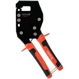 Yato YT-51312 - Cleste sertizat profile rigips 260 mm