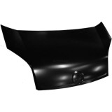 Capota motor Fiat Fiorino/Qubo, 10.2007-, parte montare fata, 308503-J, Aftermarket
