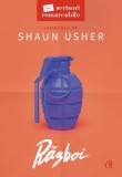 Cumpara ieftin Scrisori remarcabile. Razboi/Shaun Usher