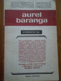 Aurel Baranga - Colectiv ,292860, eminescu