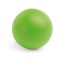 Minge din burete antistres, verde, 6 cM