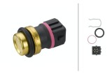 HELLA 6PT 013 113-261 senzor,temperatura lichid de racire