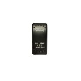 Intrerupator buton tip Rocket Cod: J46 Automotive TrustedCars, Oem