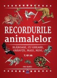 Recordurile animalelor - Paul Beaup&egrave;re - DPH