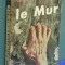 Le mur / Jean-Paul Sartre