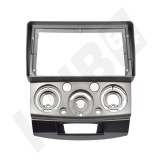 Cumpara ieftin Rama adaptoare Ford Ranger (2006-2010) pentru Navigatii multimedia Android de 9 Inch - HUB64