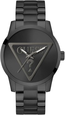 Ceas Barbati, Guess, Badge GW0782G2 - Marime universala foto