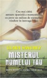 Misterul numelui tau | Clara Sanchez