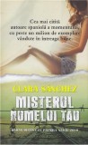 Misterul numelui tau | Clara Sanchez, 2019, Rao