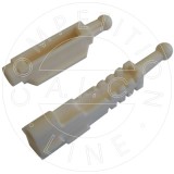 AIC 55222 Calitatea originală AIC Surub de reglare, far principal