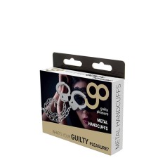 Catuse Metalice cu Lant Lung