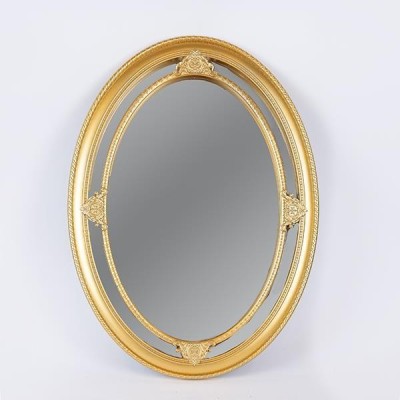 Oglinda perete Golden Finesse 48 cm x 65 cm foto