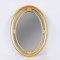 Oglinda perete Golden Finesse 48 cm x 65 cm
