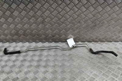 Furtun de lichid de răcire TOYOTA RAV 4 IV _A4_ 2015 OEM: 16268-36120 28221594 foto