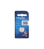 Renata CR1620 3v baterie plata cu litiu
