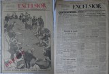 Cumpara ieftin Ziarul Excelsior, februarie 1936, numar omagial, un an de la aparitie