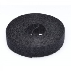 Banda cu Arici Velcro 2cmx5m Organizare Cabluri BDA02500 14B030 XXM foto